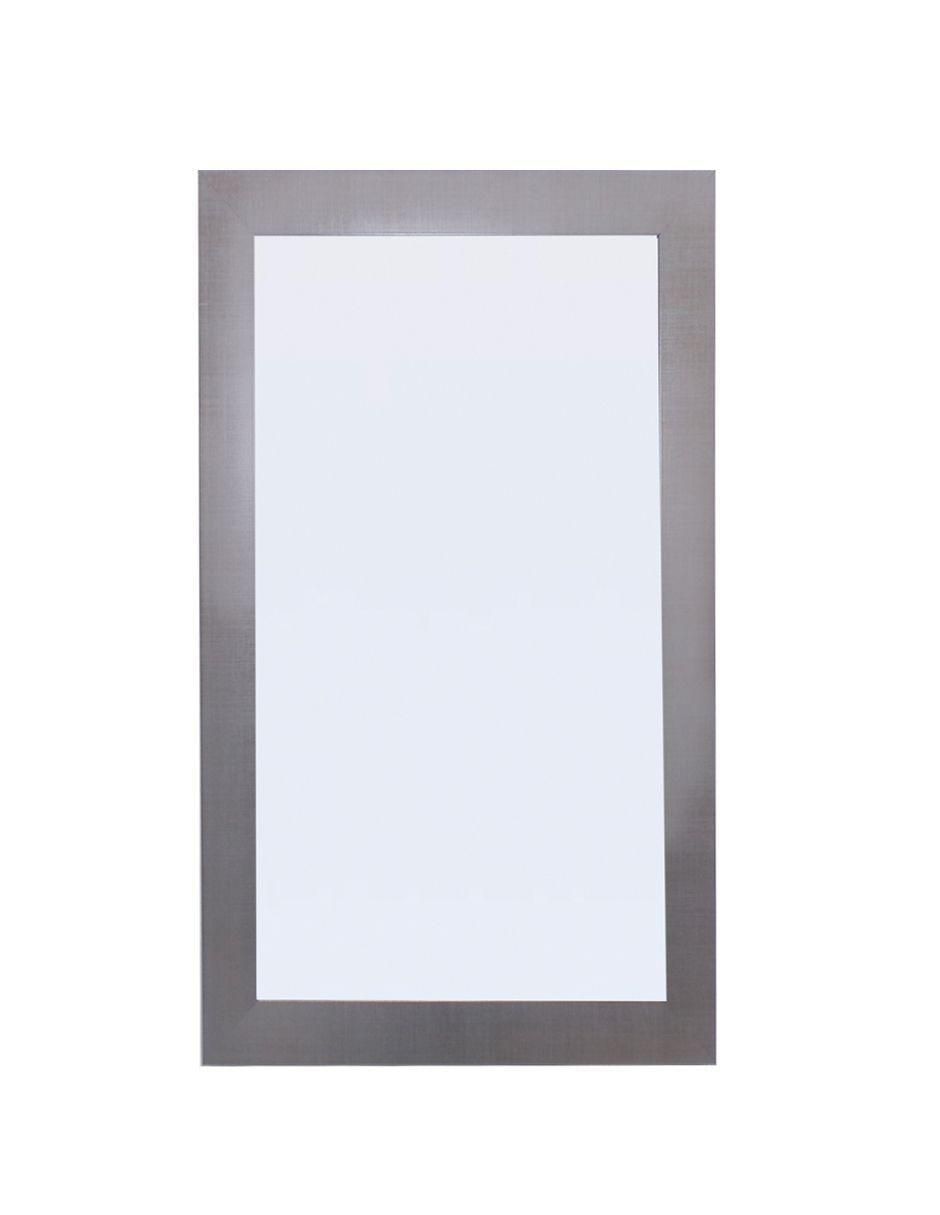Mueble para baño Maya de MDF armable 5