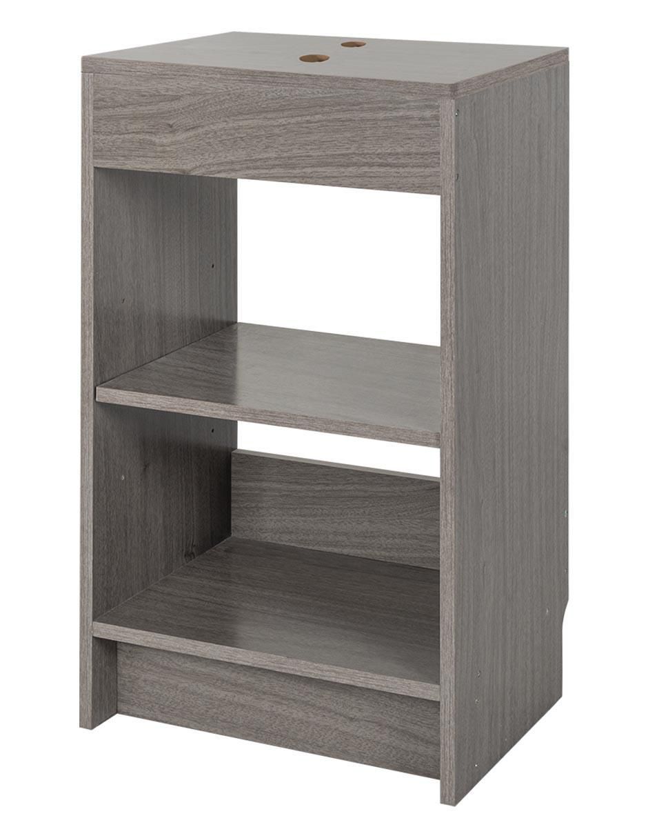 Mueble para baño Sayulita de MDF armable