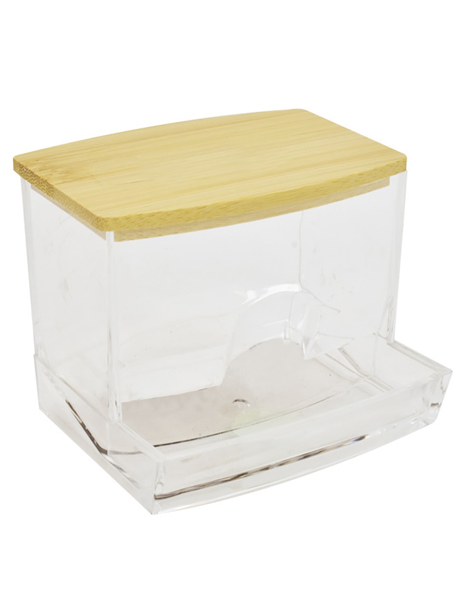Organizador de baño 2