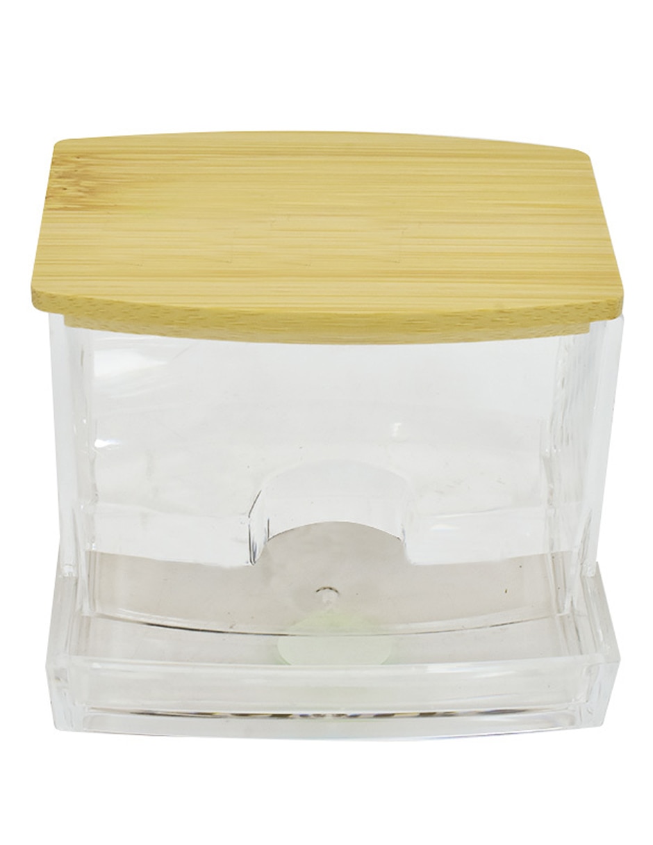 Organizador de baño 3