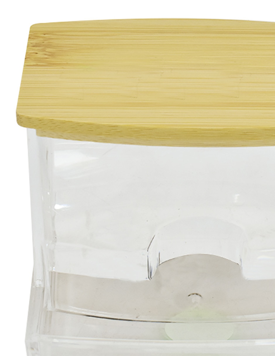 Organizador de baño 4
