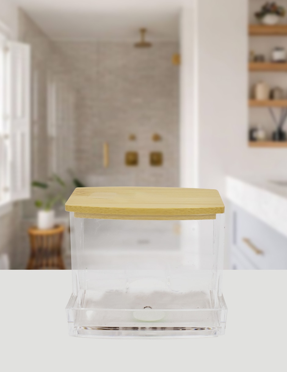 Organizador de baño 5