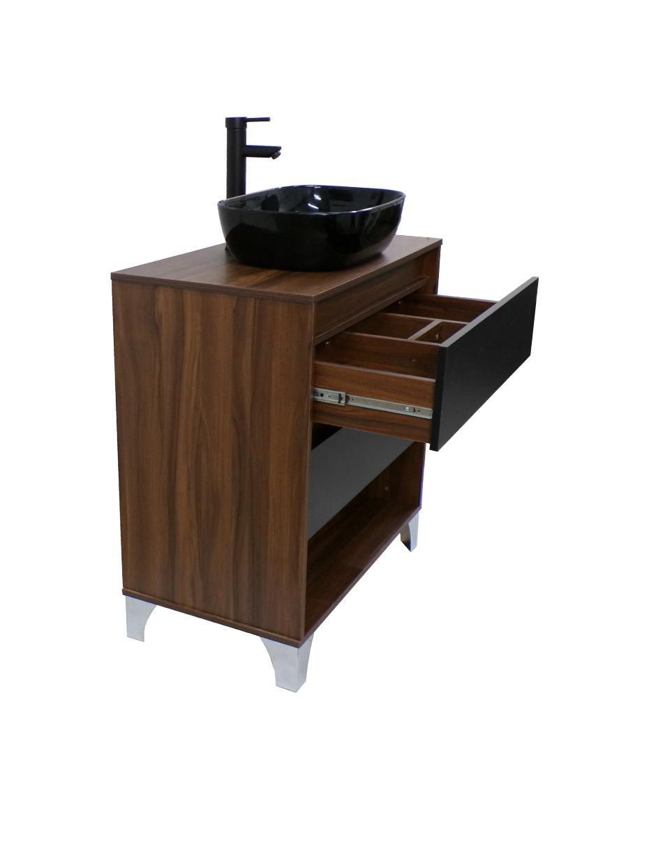 Mueble para baño Decomobil Roy MDF
