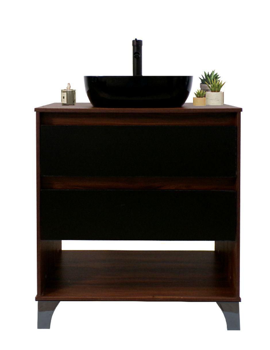 Mueble para baño Decomobil Roy MDF