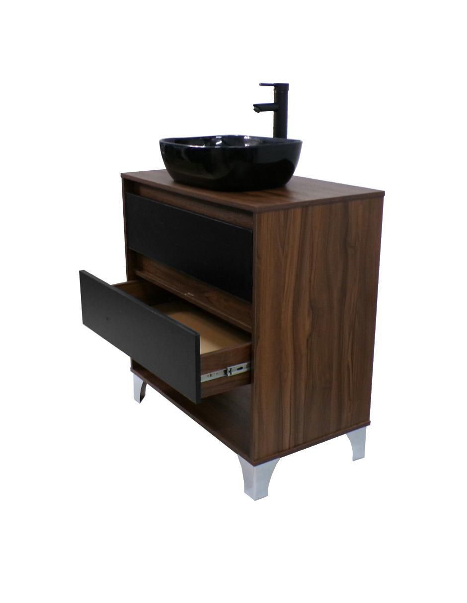 Mueble para baño Decomobil Roy MDF