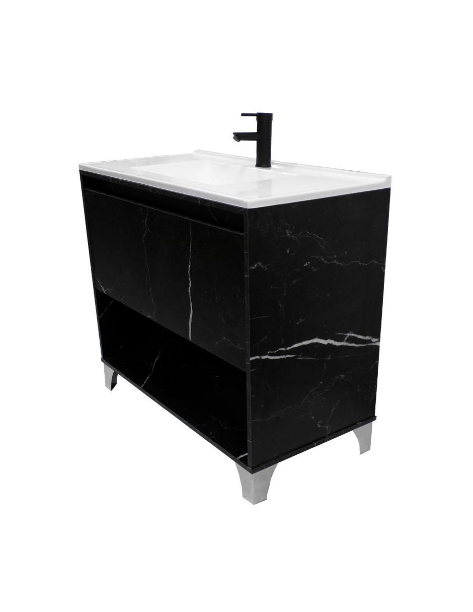 Mueble para baño decomobil himalaya mdf