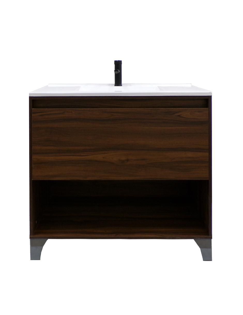 Mueble para baño Himalaya de MDF armable Mueble para baño Himalaya de MDF armable