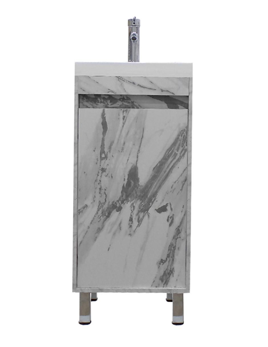 Mueble para baño Nala de MDF armable Mueble para baño Nala de MDF armable