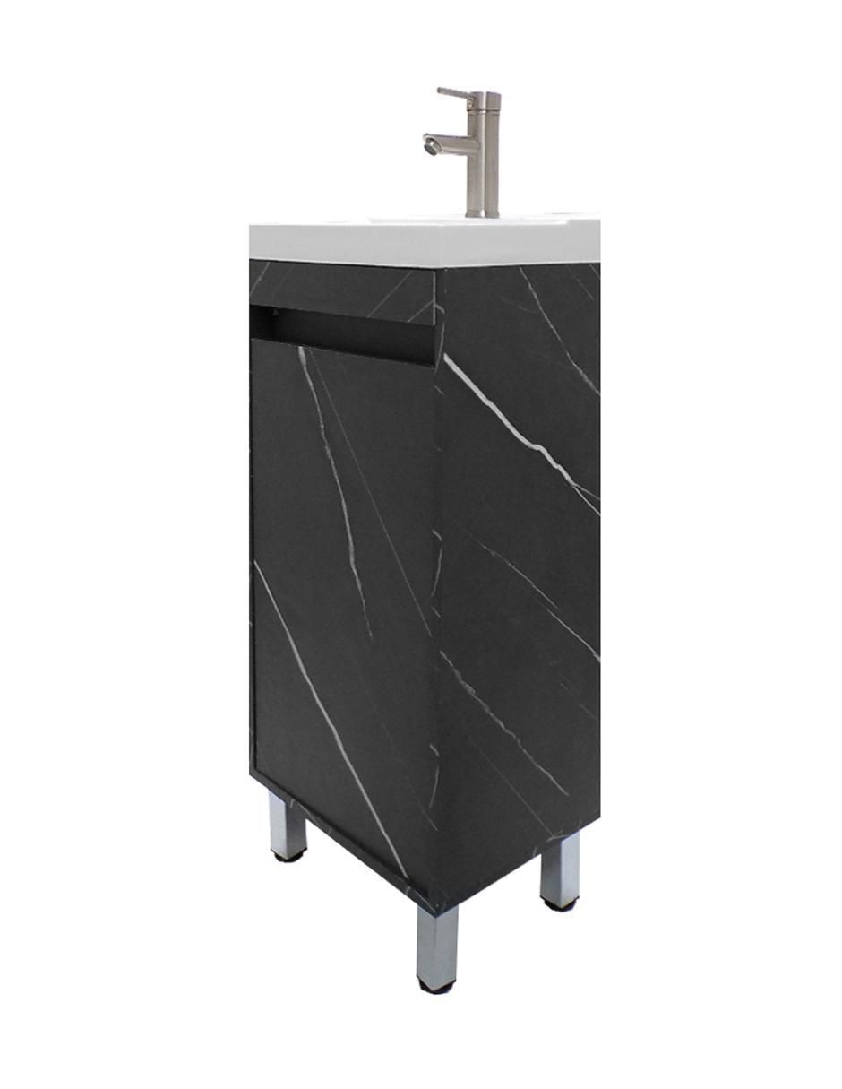 Mueble para baño Nala de MDF armable 2