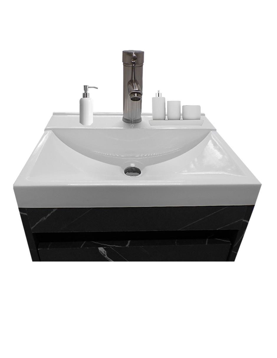 Mueble para baño Nala de MDF armable 4