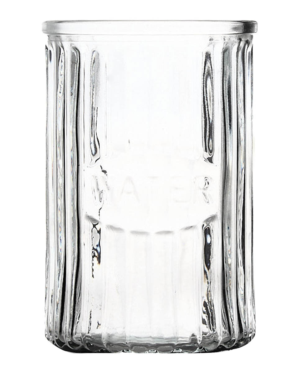 Vaso de baño Bath de cristal