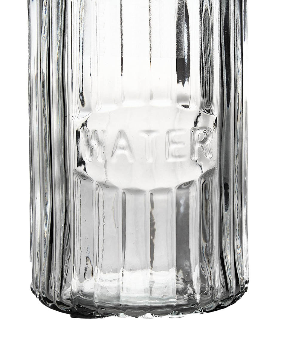 Vaso de baño Bath de cristal 3