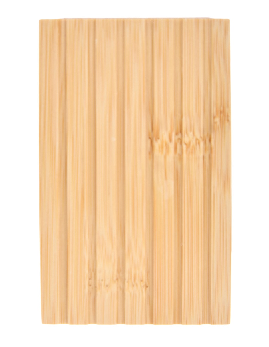Vaso de baño Bambú Stripes 3