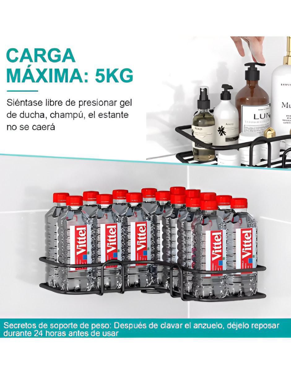 Repisa de hierro 3