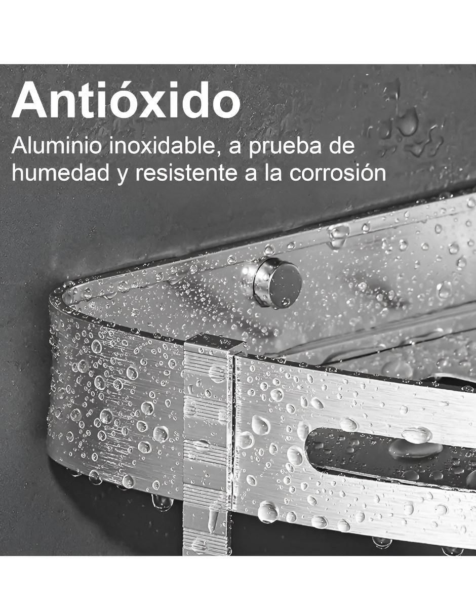 Repisa de acero inoxidable 3