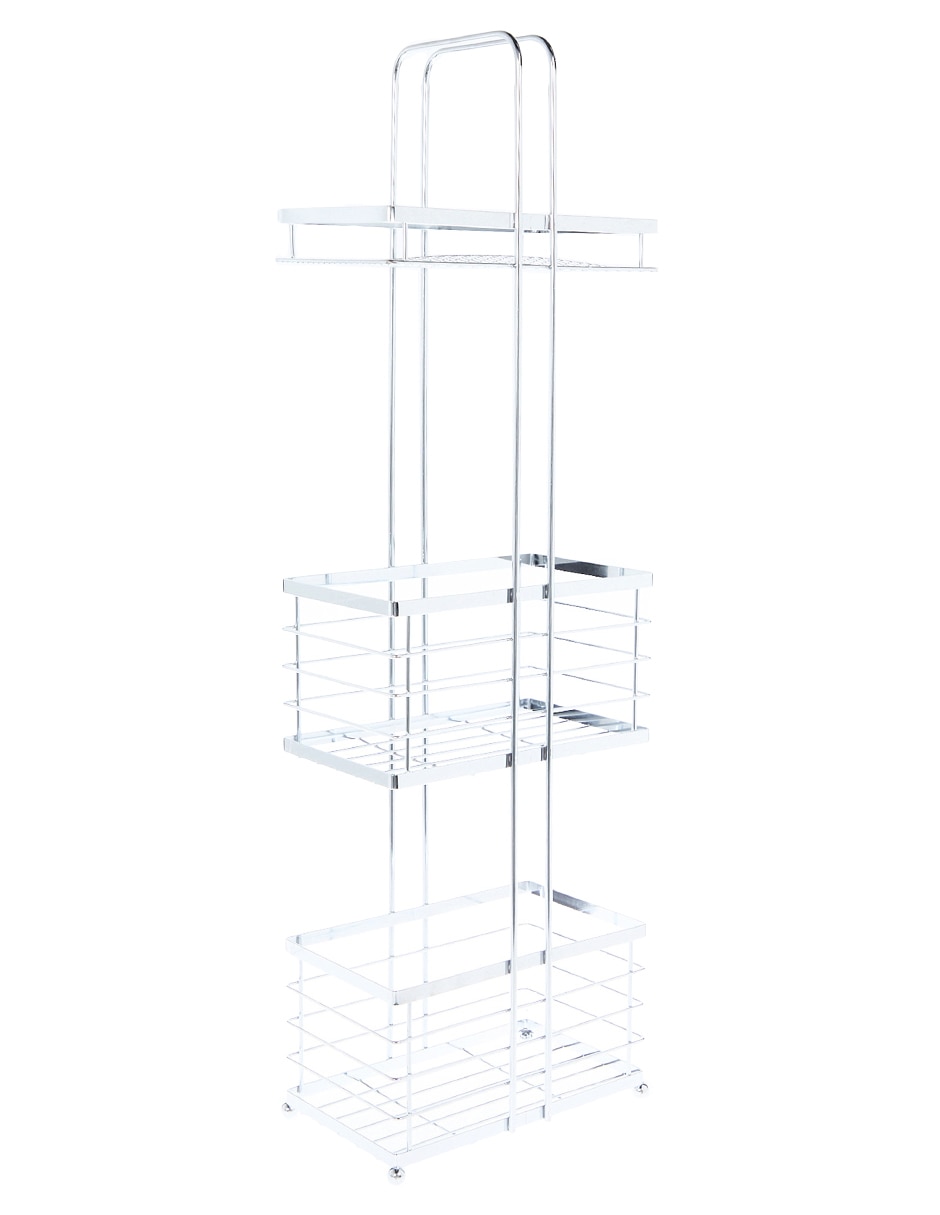 Organizador de baño 2