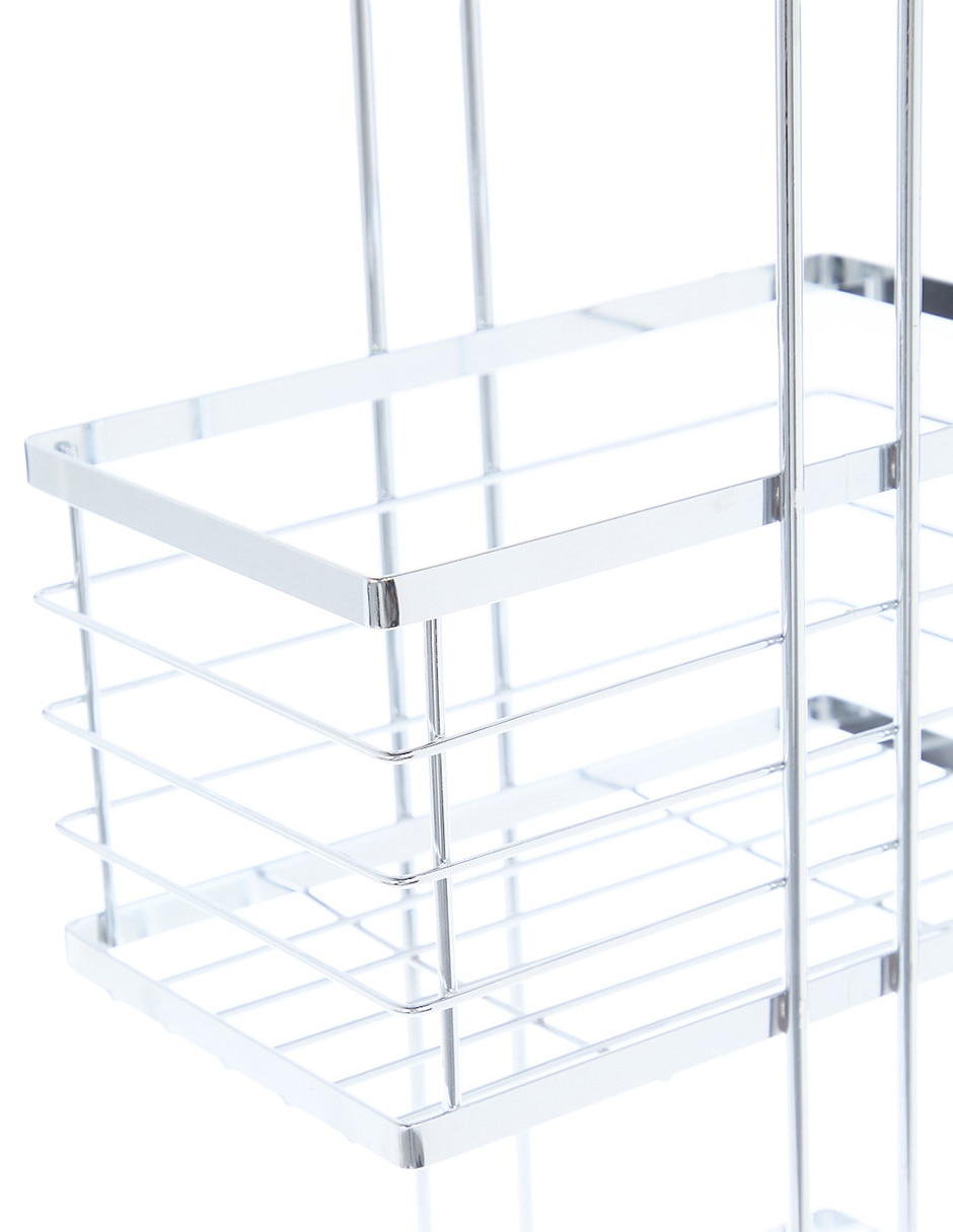 Organizador de baño 3
