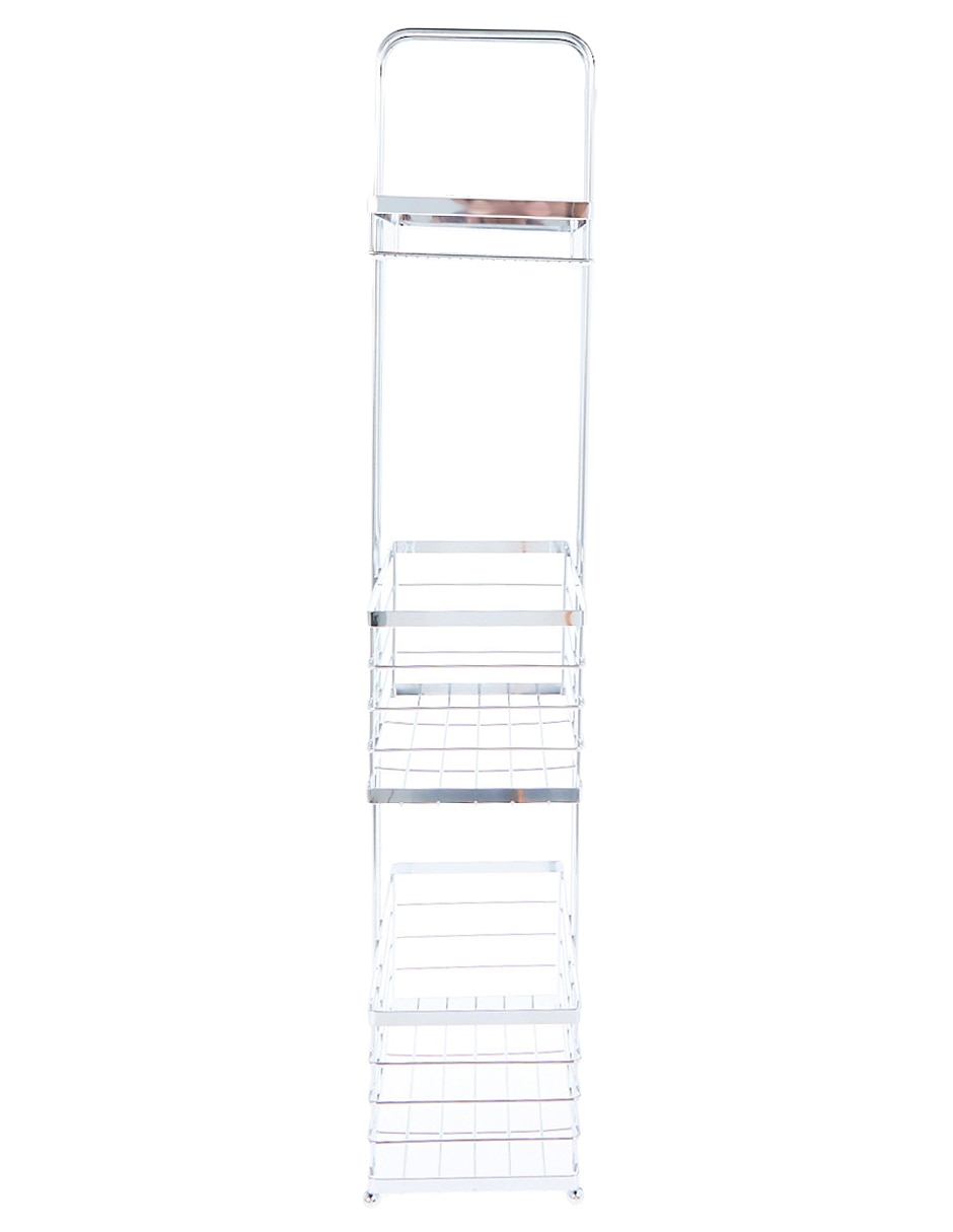Organizador de baño 5