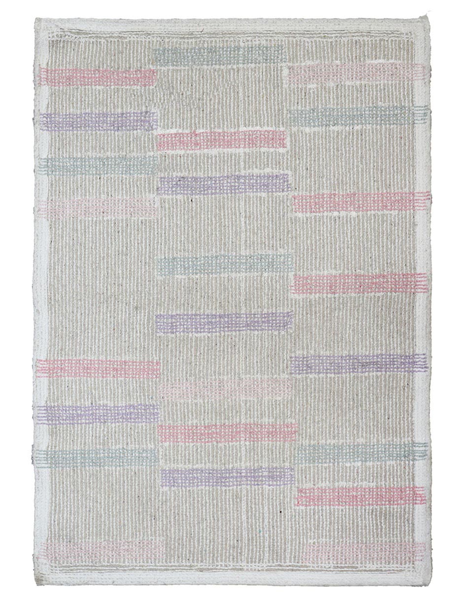 TAPETE DE BAÑO COLOR, 50 X 80 CM, ROSA