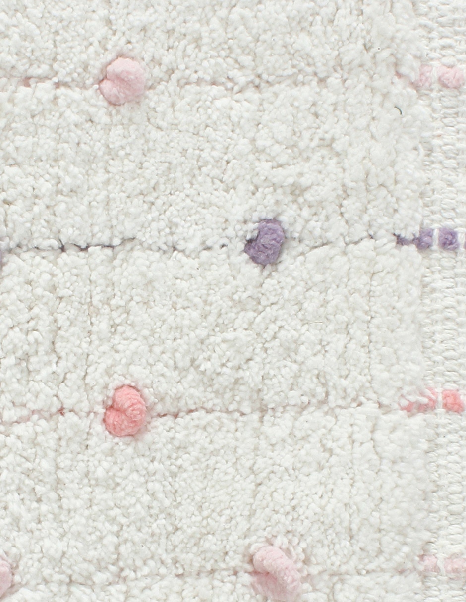 TAPETE DE BAÑO COLOR, 50 X 80 CM, ROSA