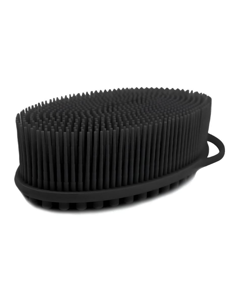 Cepillo para cuerpo de silicón Cepillo para cuerpo de silicón