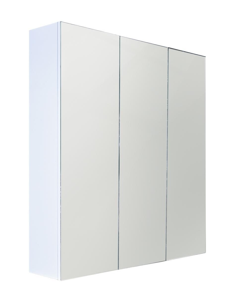 Mueble para baño de MDF armable Mueble para baño de MDF armable