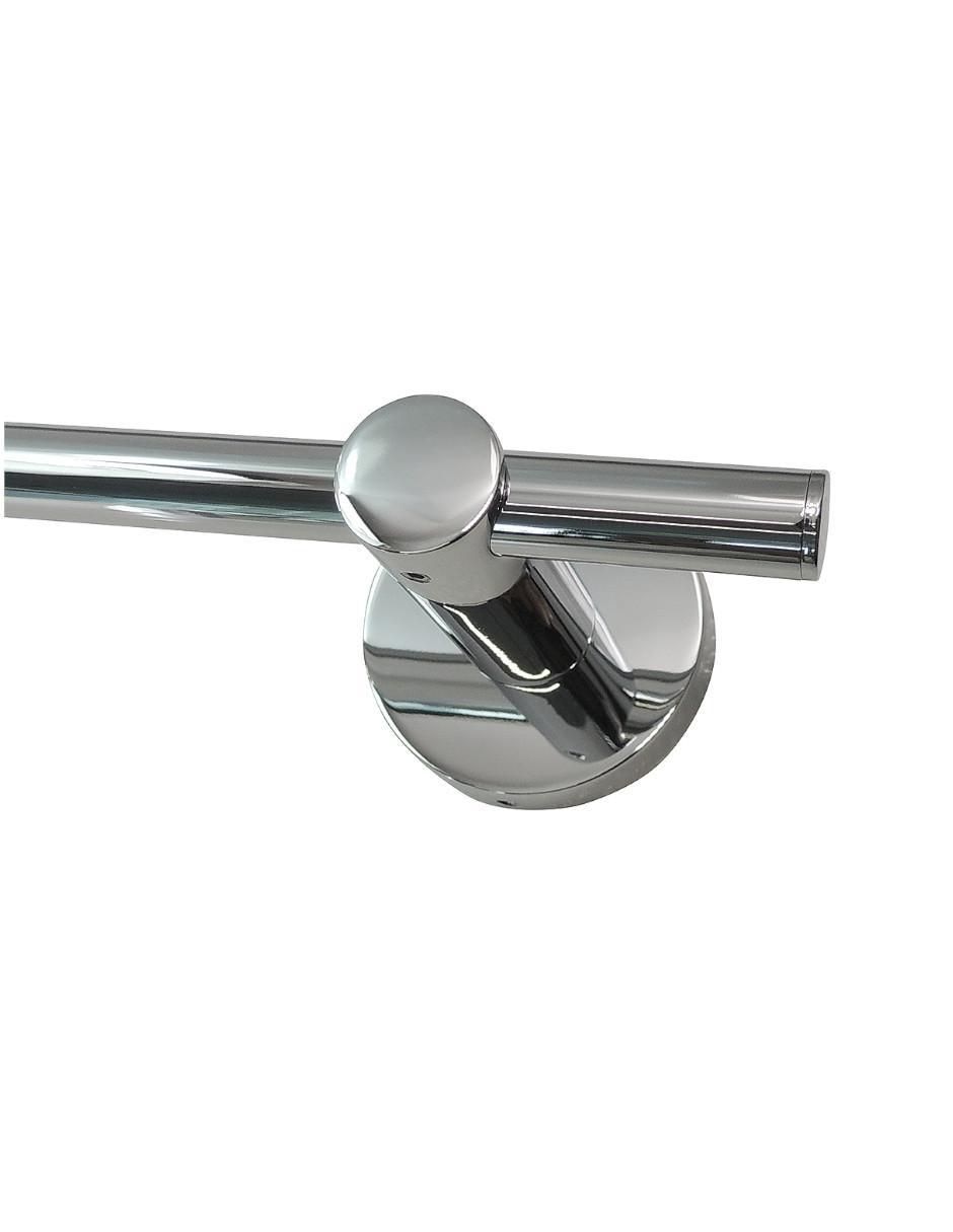 Toallero de baño de acero inoxidable 3