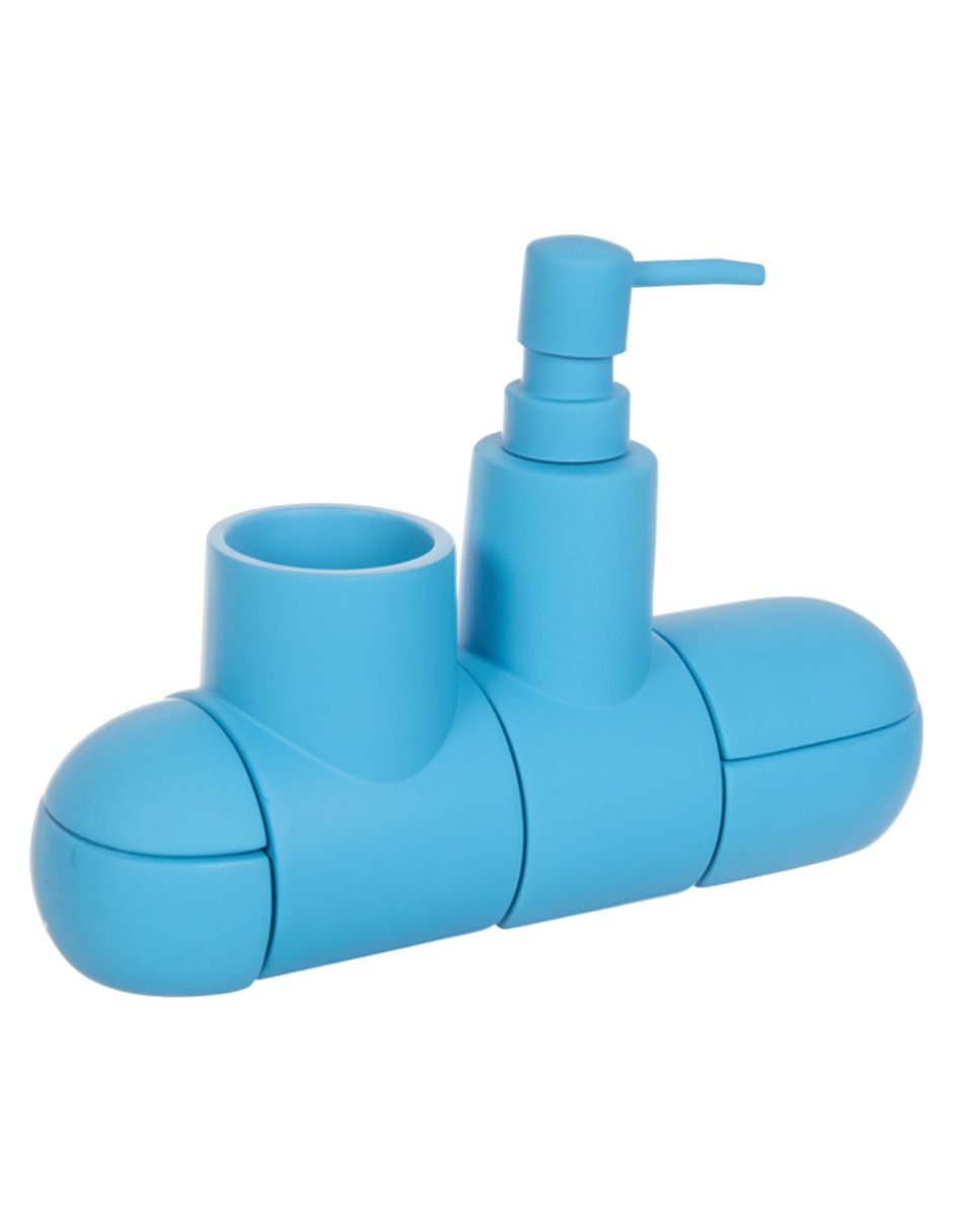 Dosificador Submarino 2