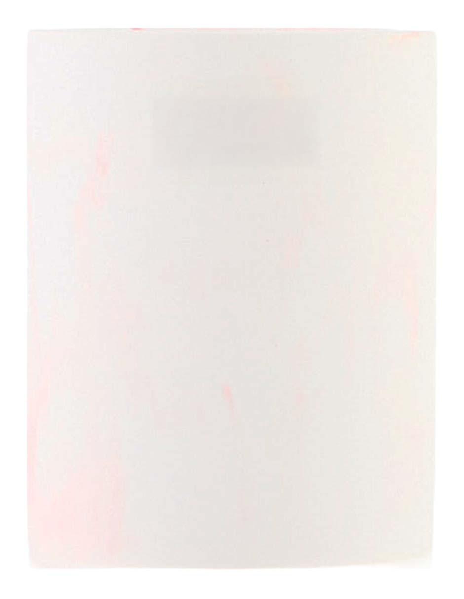 Vaso de baño Pink Marble de diatomita Vaso de baño Pink Marble de diatomita
