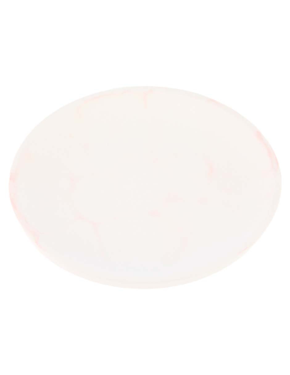 Jabonera Pink Marble de diatomita 2