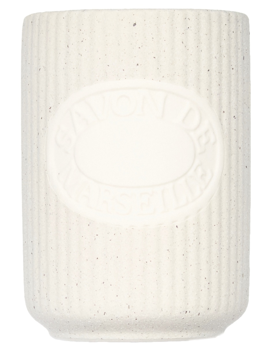 Vaso de baño Savon de cerámica