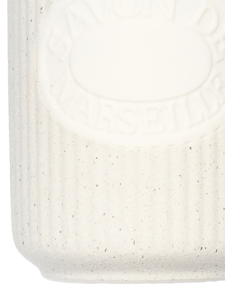 Vaso de baño Savon de cerámica 3