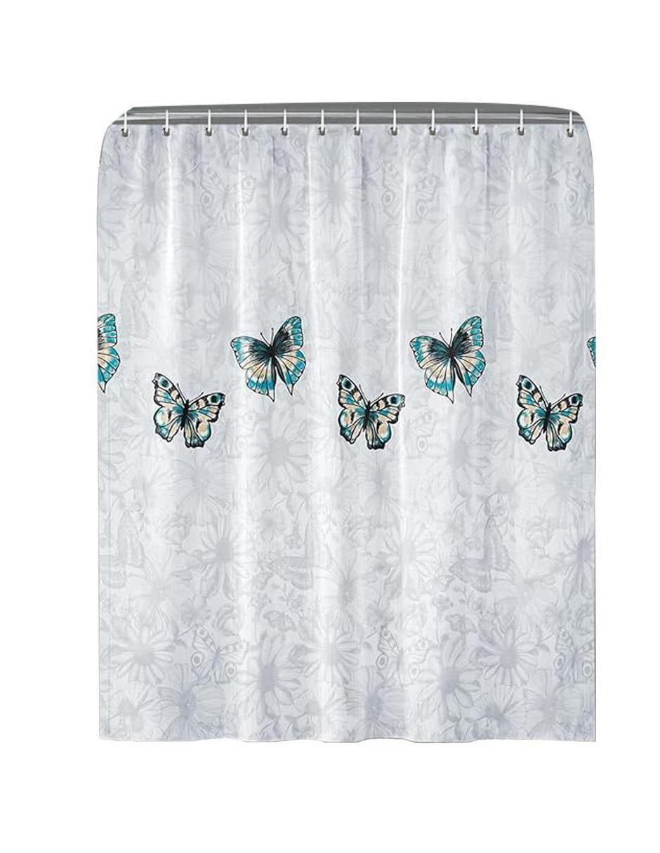 Cortina de baño Cortina de baño