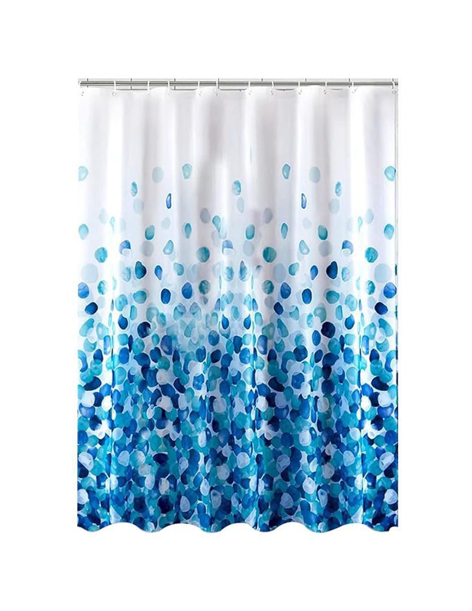 Cortina de baño Cortina de baño