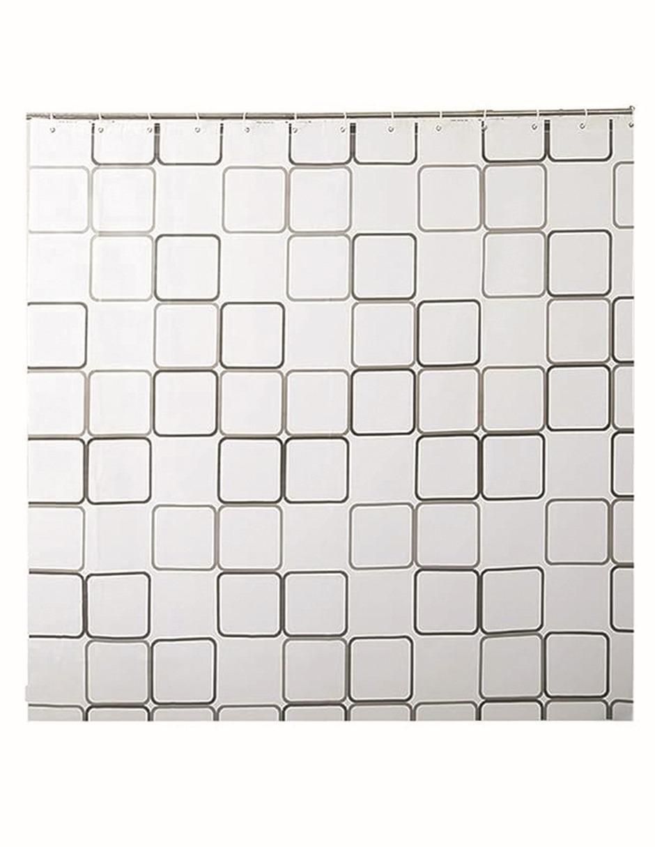 Cortina de baño Cortina de baño