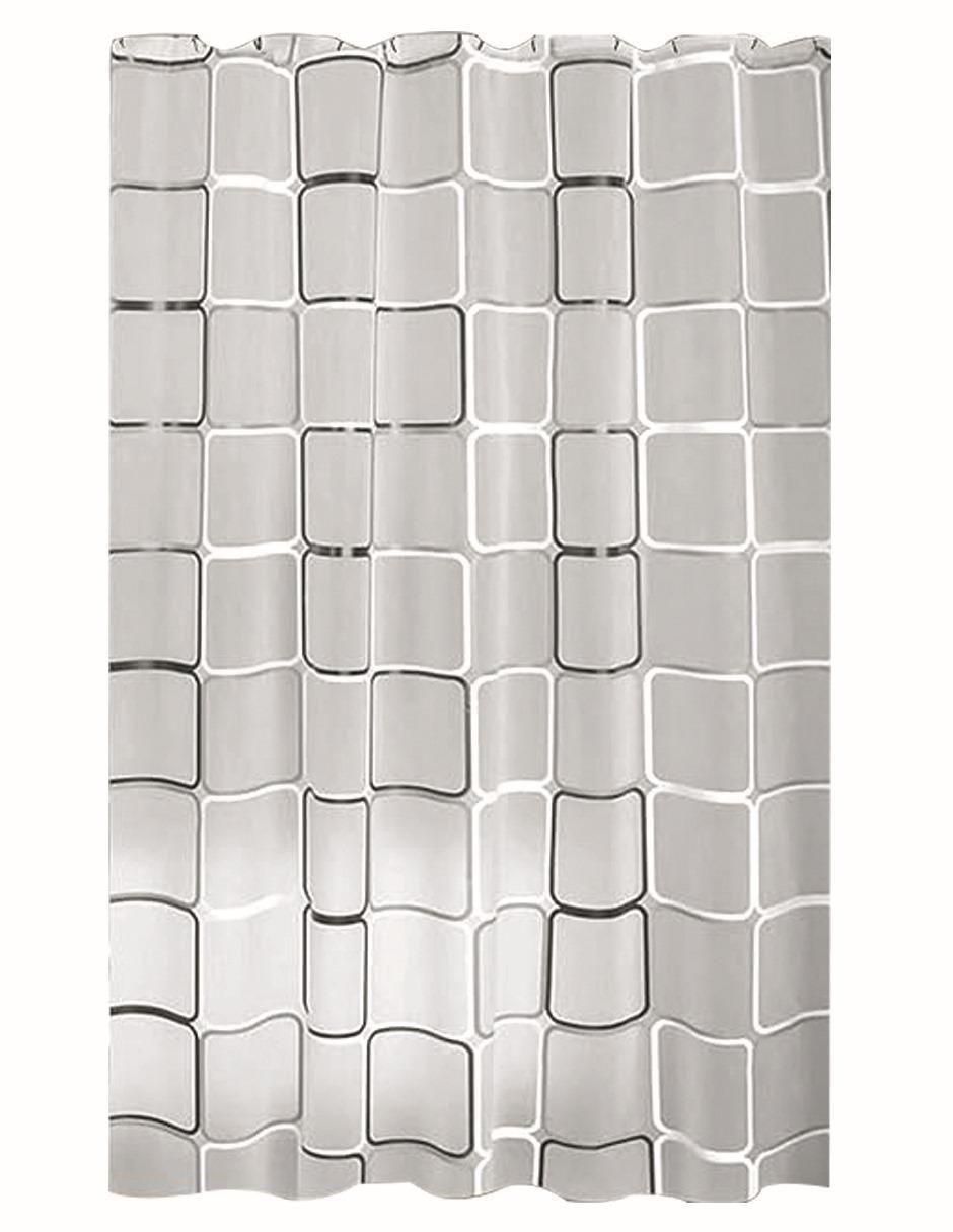 Cortina de baño 2