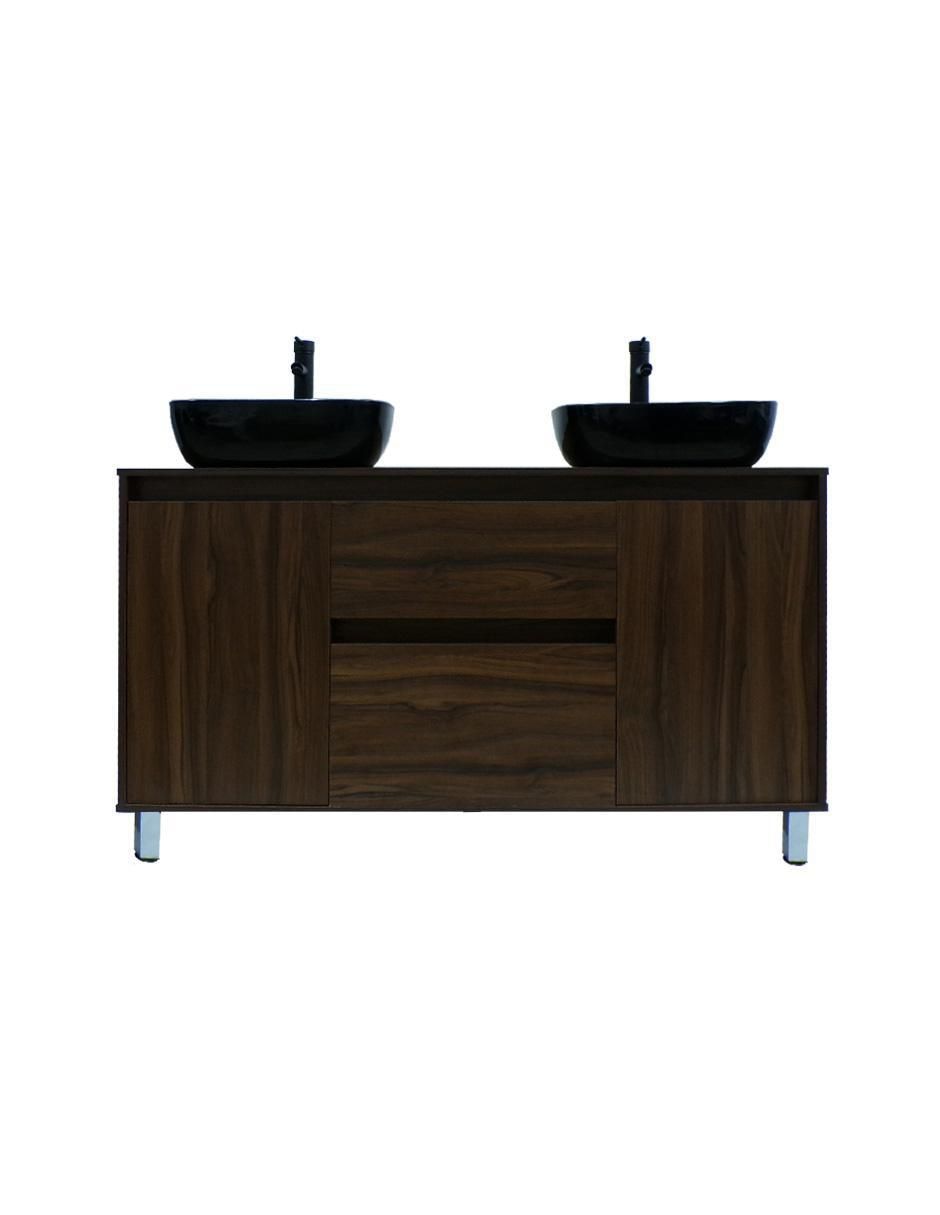 Mueble para baño Médano de MDF armable