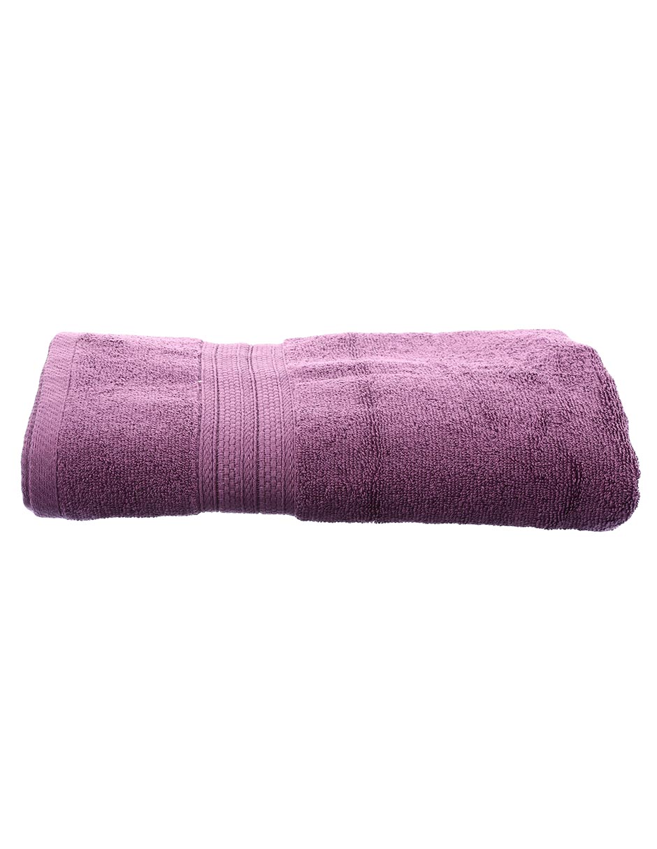 Toalla para baño Napoli de algodón Toalla para baño Napoli de algodón