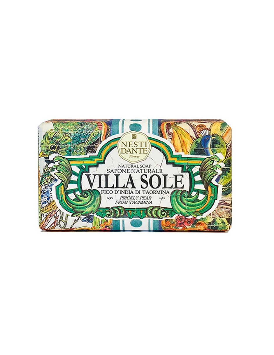 Jabón corporal Villa Sole Jabón corporal Villa Sole