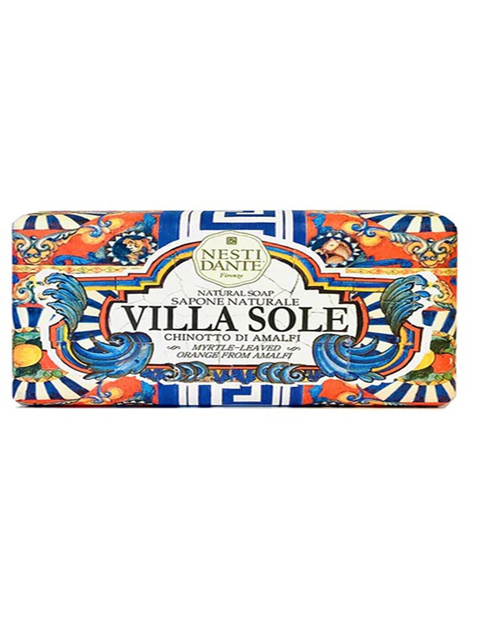 Jabón corporal Villa Sole Jabón corporal Villa Sole