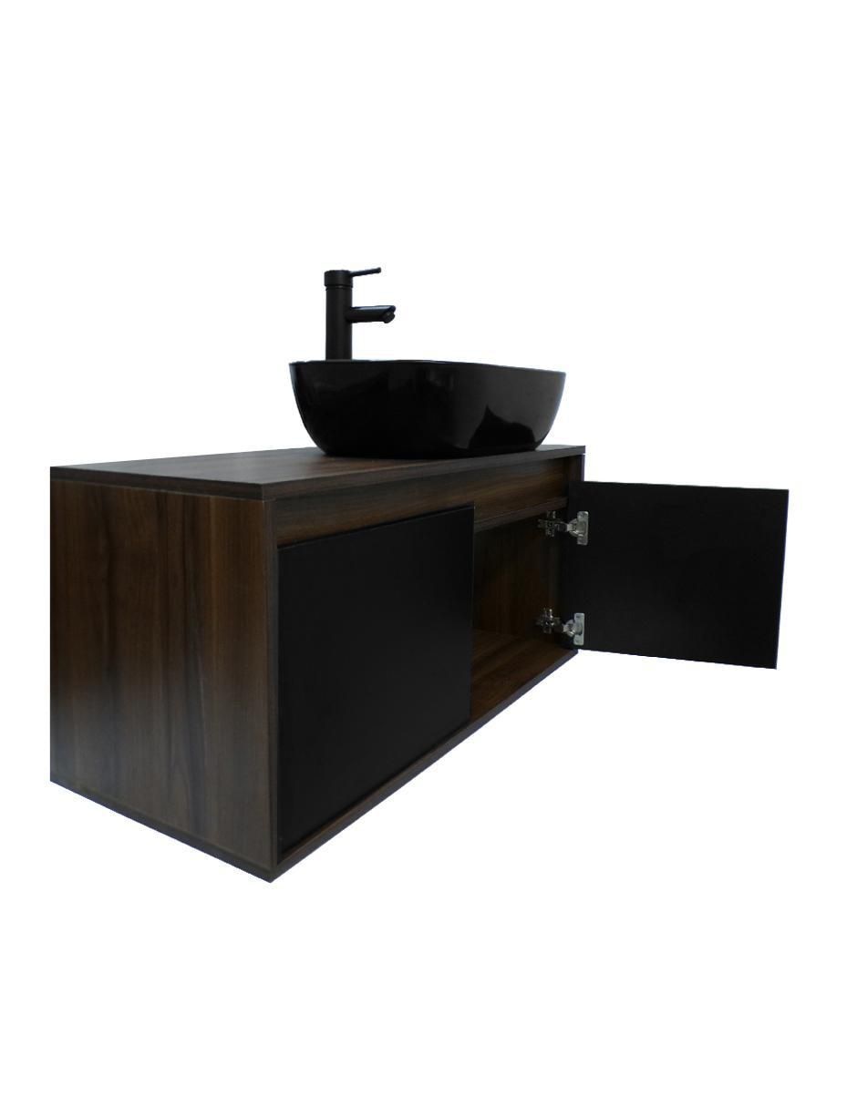 Mueble para baño decomobil simone mdf