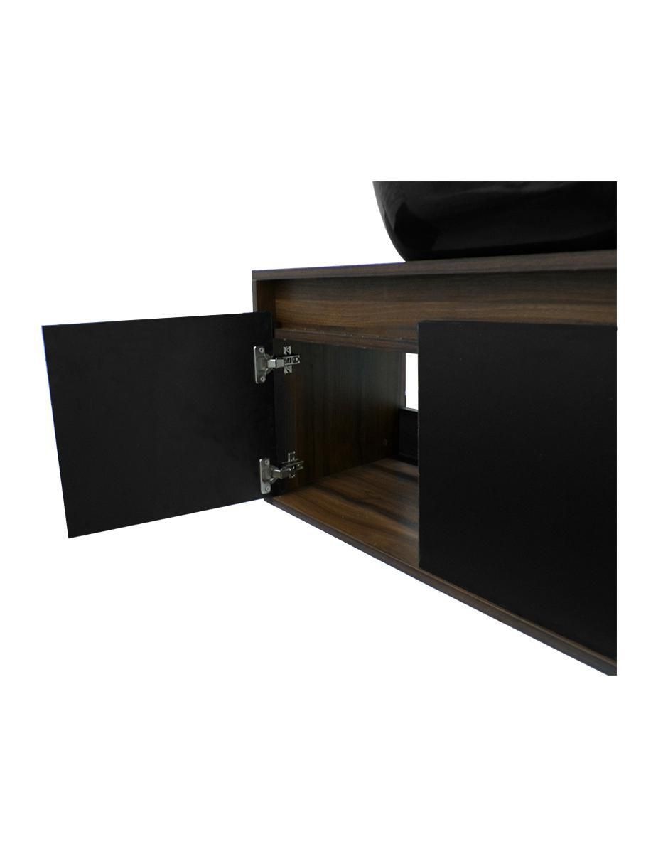 Mueble para baño decomobil simone mdf