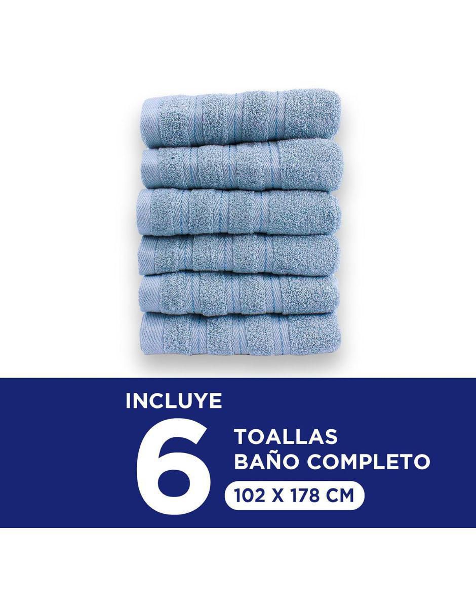 Set de toallas hokins sin familia sin temática "de" algodón