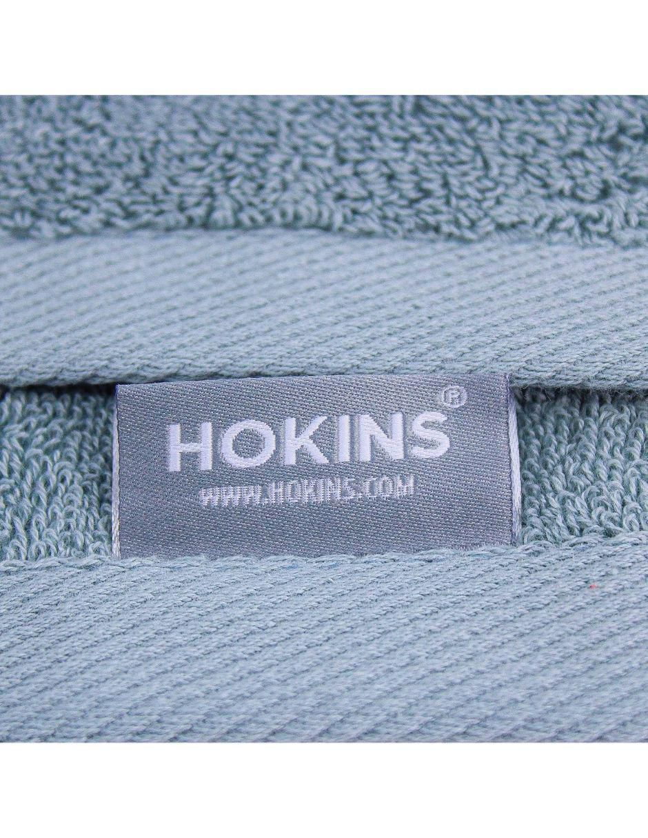Set de toallas hokins sin familia sin temática "de" algodón