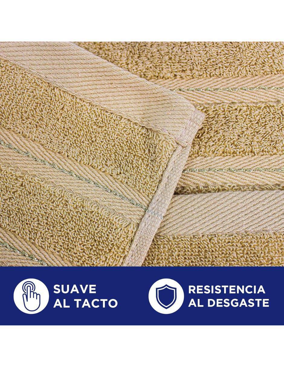 Set de toallas hokins sin familia sin temática "de" algodón