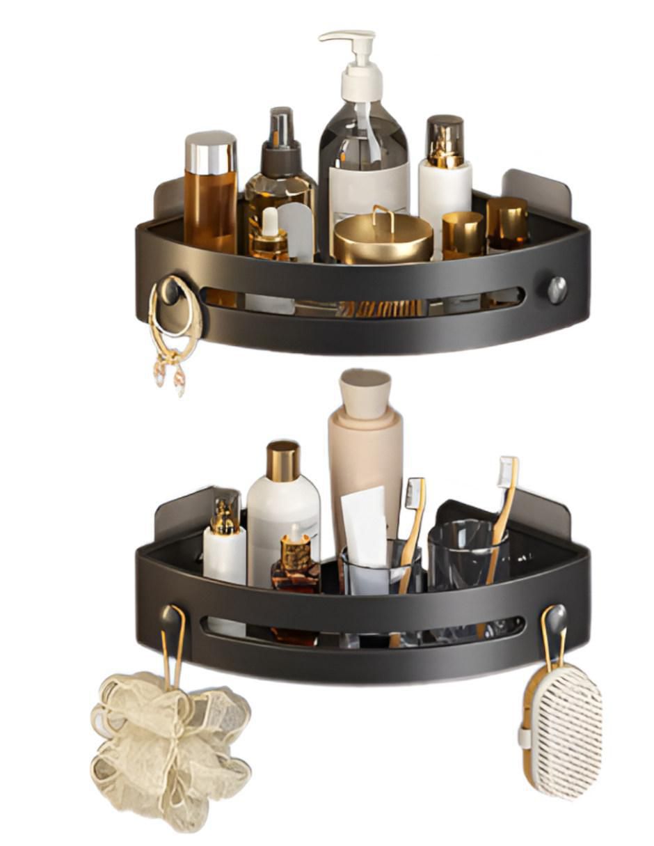 Organizador de baño 4