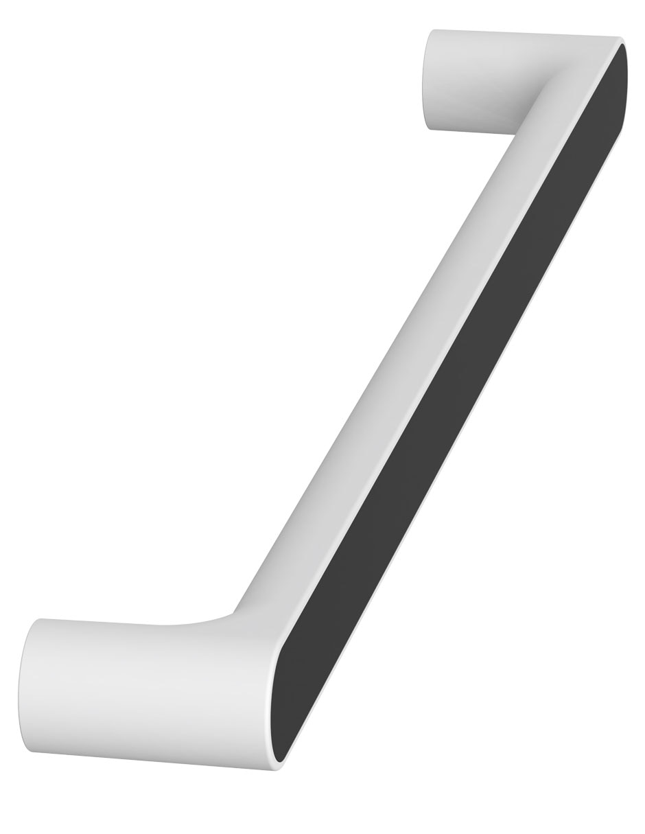 Toallero de baño Element de plástico 5