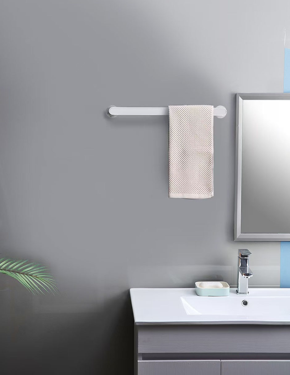 Toallero de baño Element de plástico 6