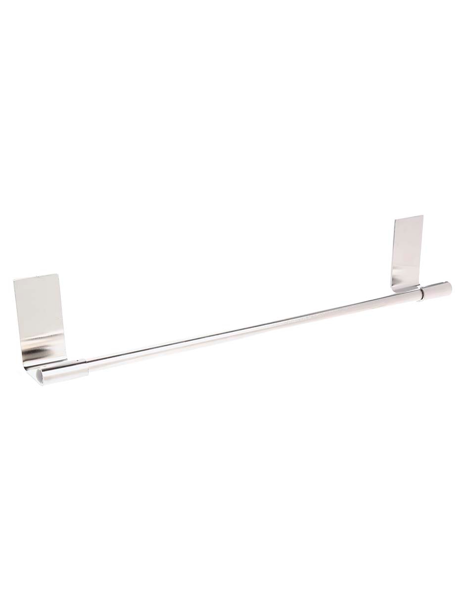 Toallero de baño de acero inoxidable 2