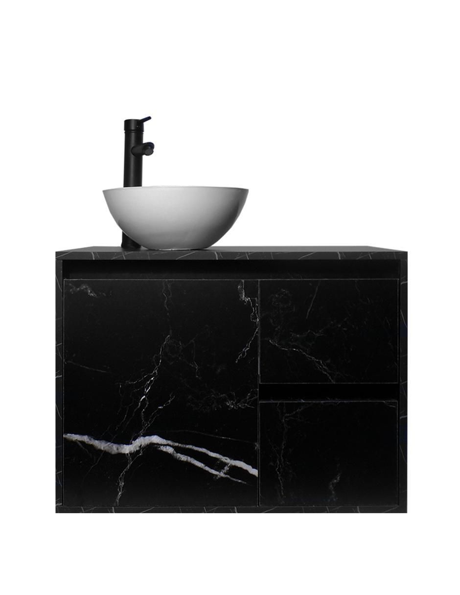 Mueble para baño decomobil calypso mdf